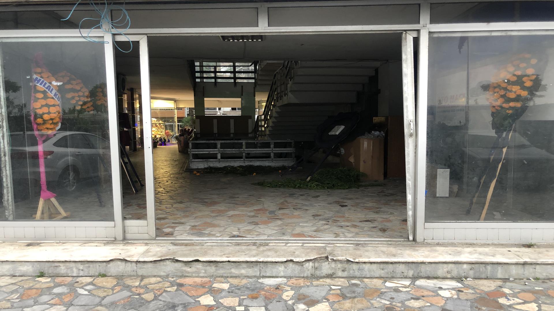 Satılık İŞYERİ, Trabzon / OF / SULAKLI MAH.