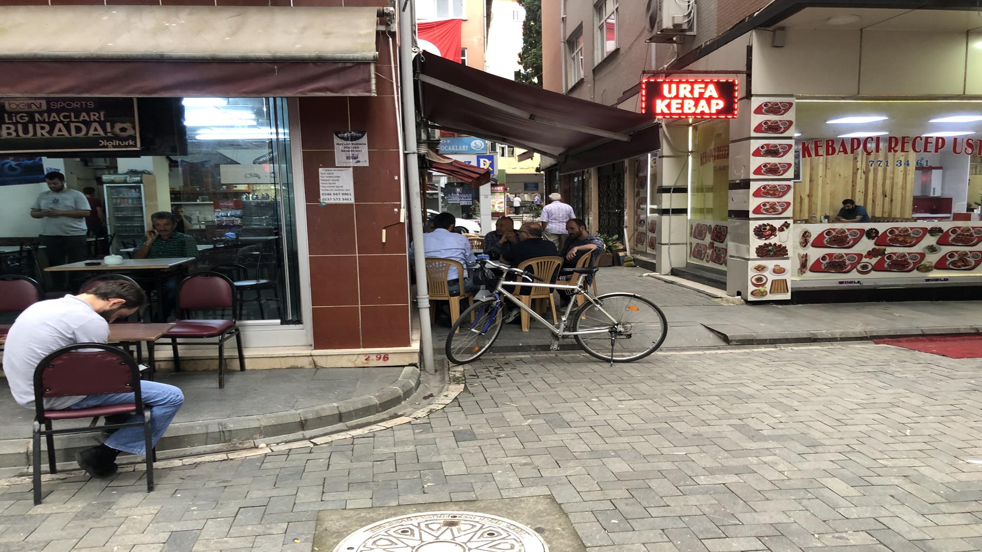 Kiralık İŞYERİ, Trabzon / OF / SULAKLI MAH.