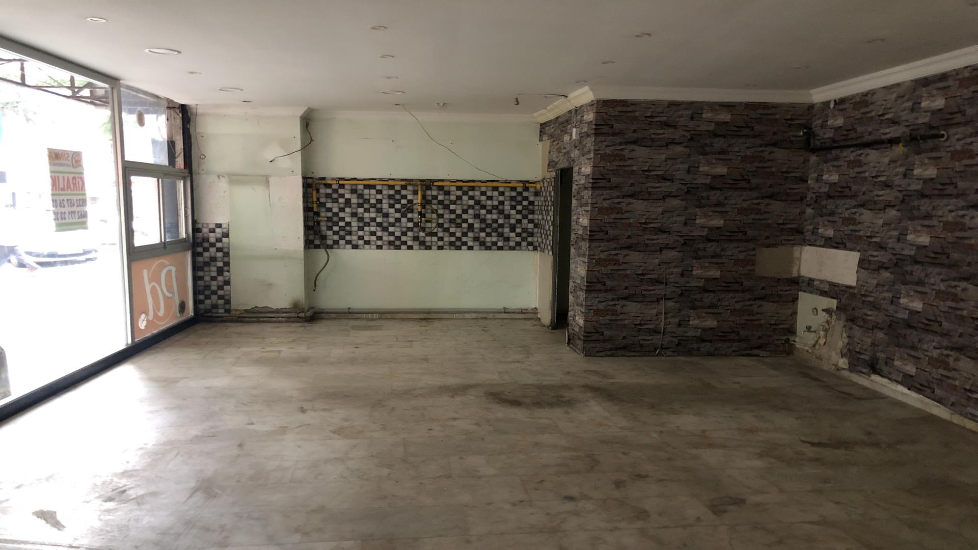 Kiralık İŞYERİ, Trabzon / OF / SULAKLI MAH.