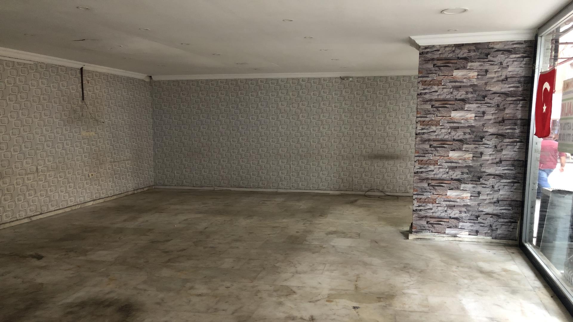 Kiralık İŞYERİ, Trabzon / OF / SULAKLI MAH.