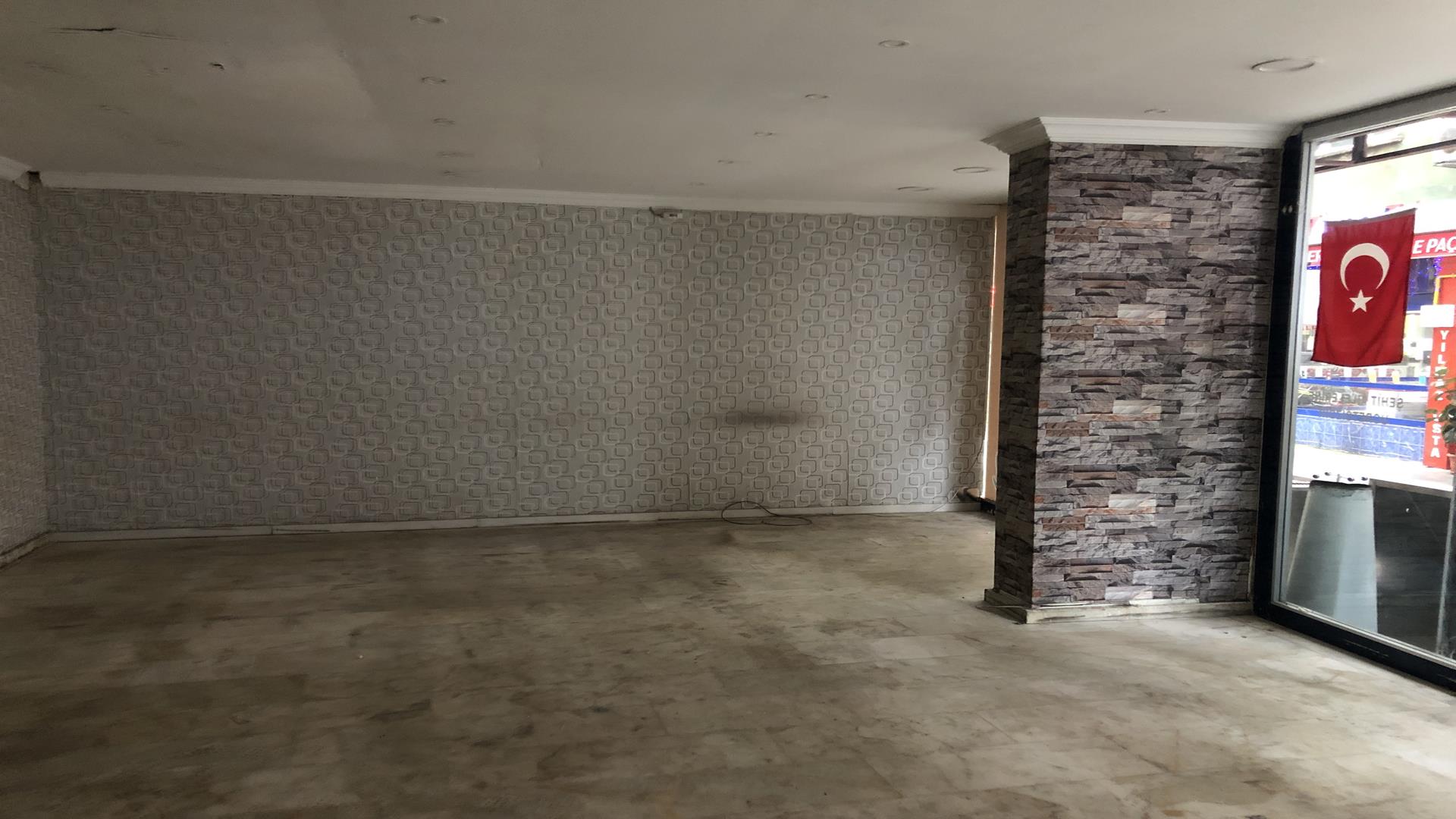 Kiralık İŞYERİ, Trabzon / OF / SULAKLI MAH.