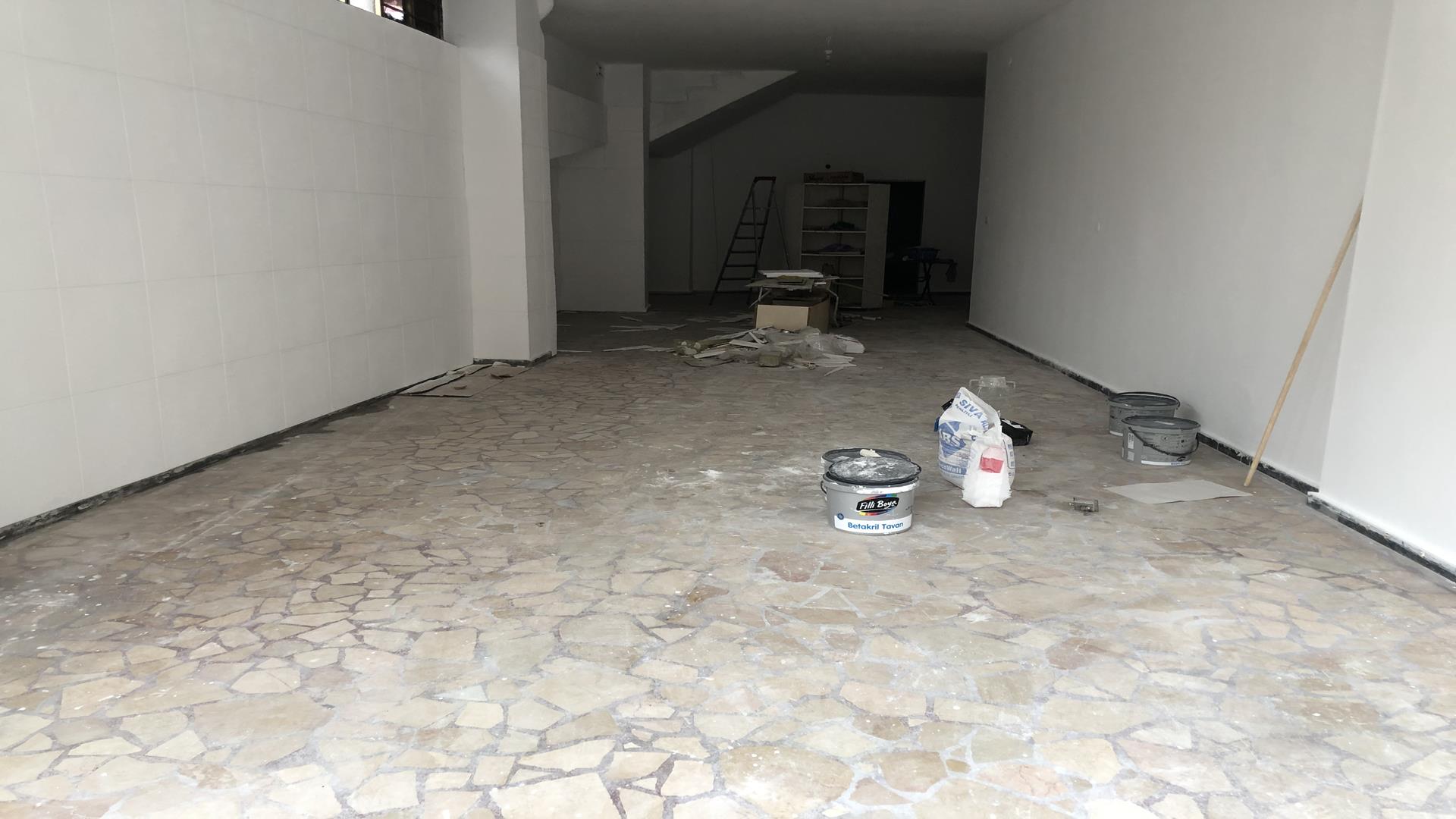 Kiralık İŞYERİ, Trabzon / OF / SULAKLI MAH.