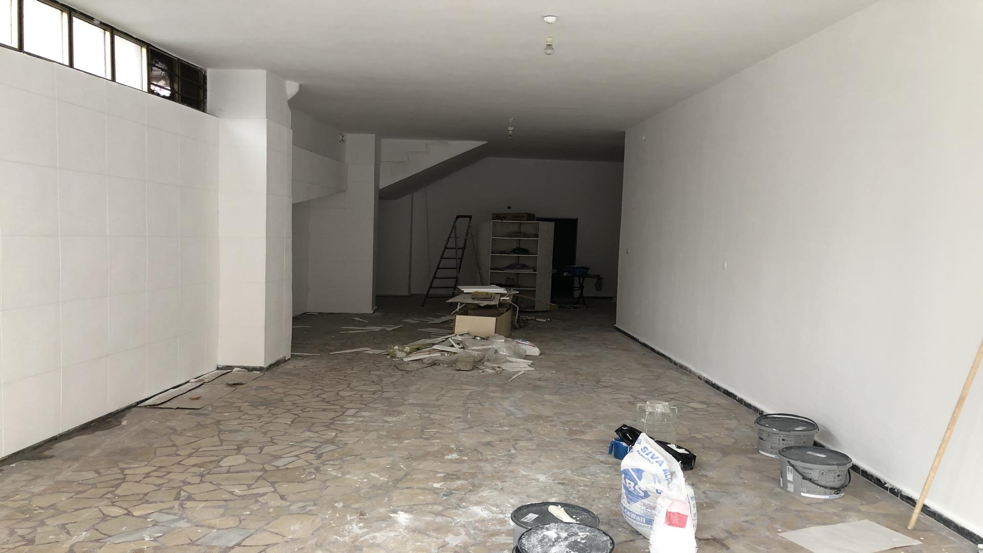 Kiralık İŞYERİ, Trabzon / OF / SULAKLI MAH.