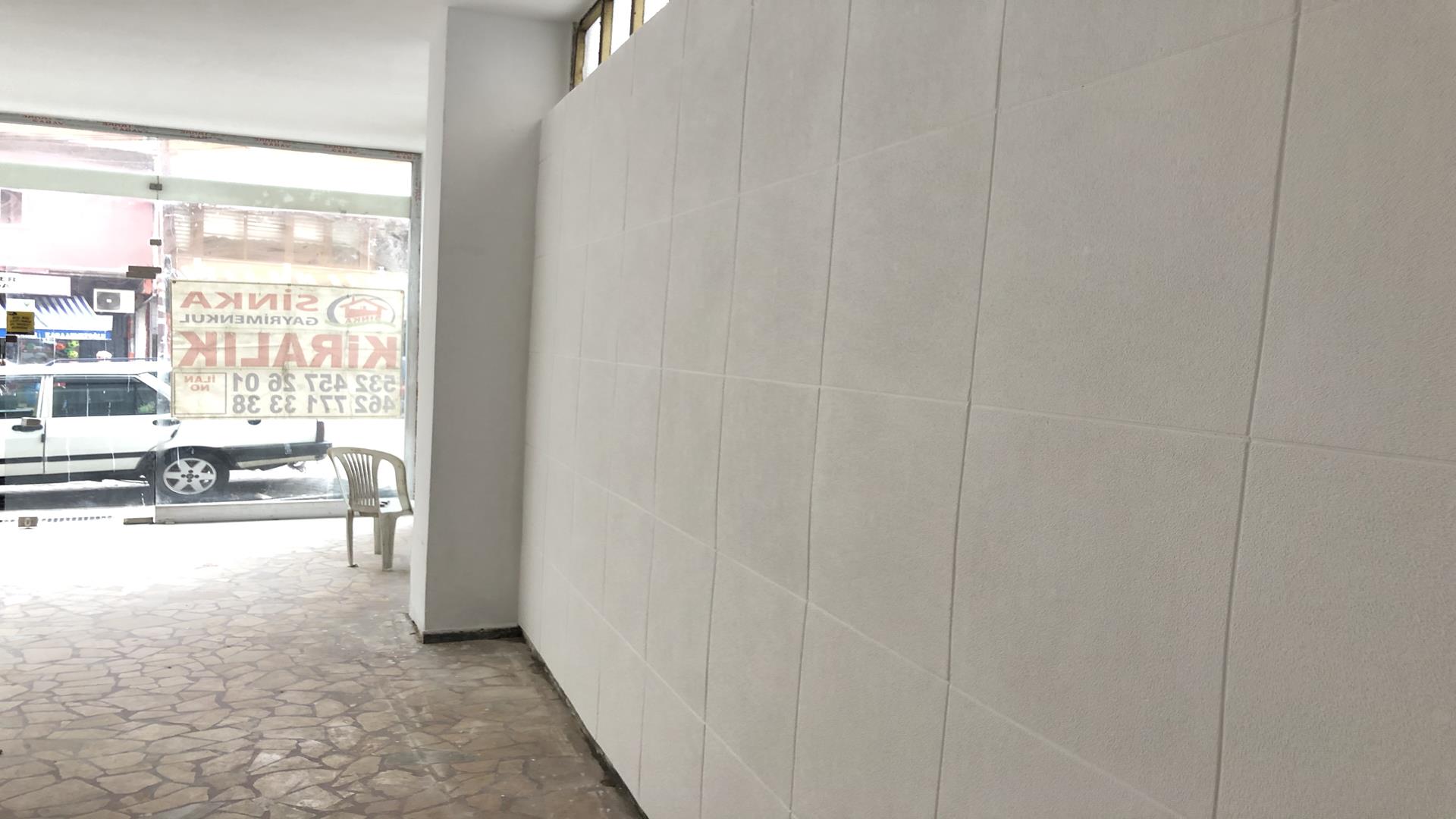 Kiralık İŞYERİ, Trabzon / OF / SULAKLI MAH.