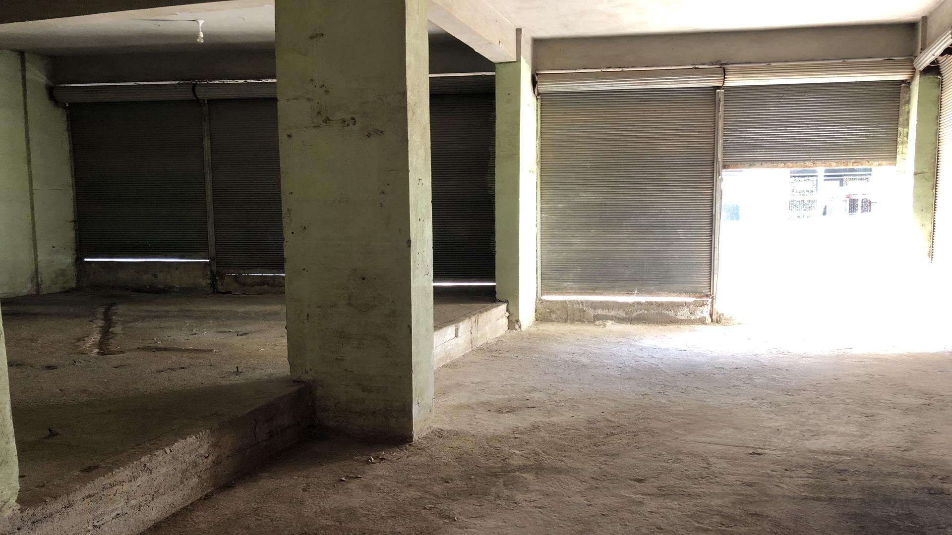Kiralık DEPO, Trabzon / OF / CUMHURİYET MAH.