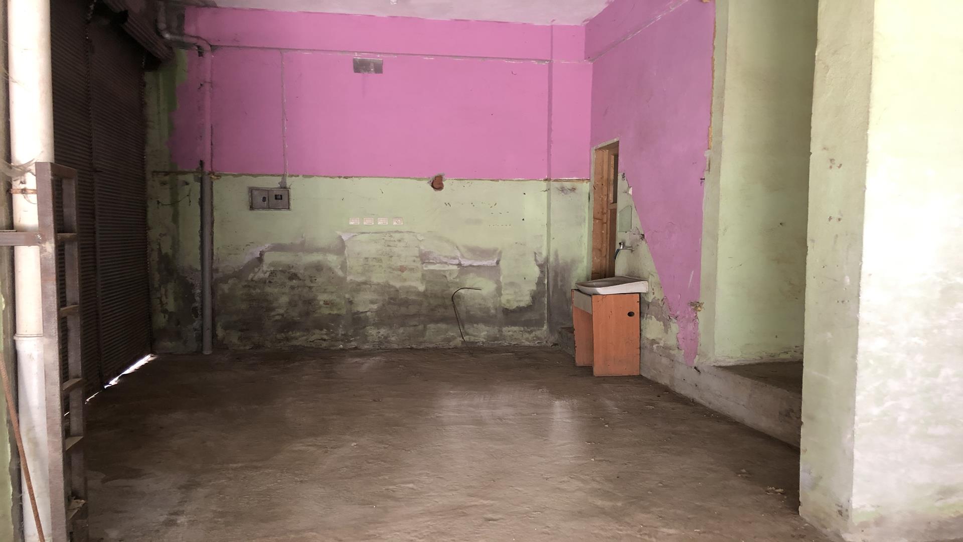 Kiralık DEPO, Trabzon / OF / CUMHURİYET MAH.