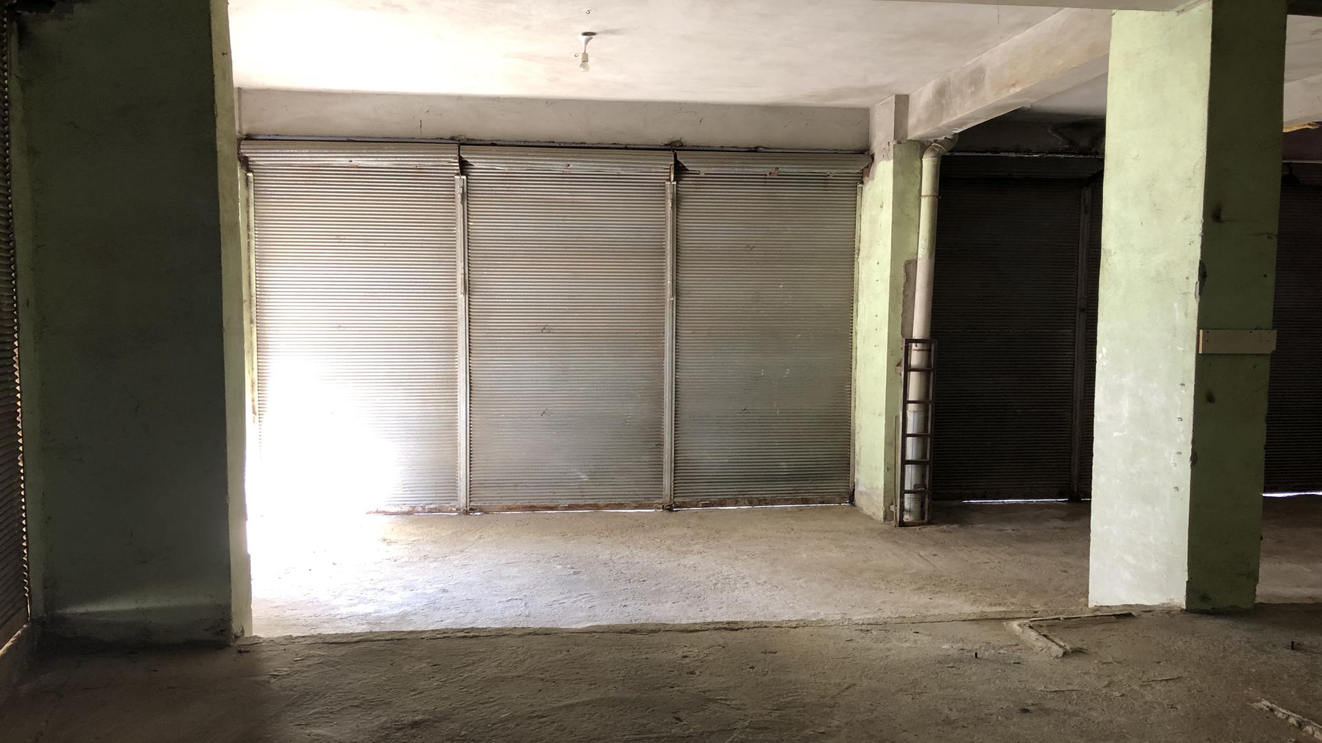 Kiralık DEPO, Trabzon / OF / CUMHURİYET MAH.
