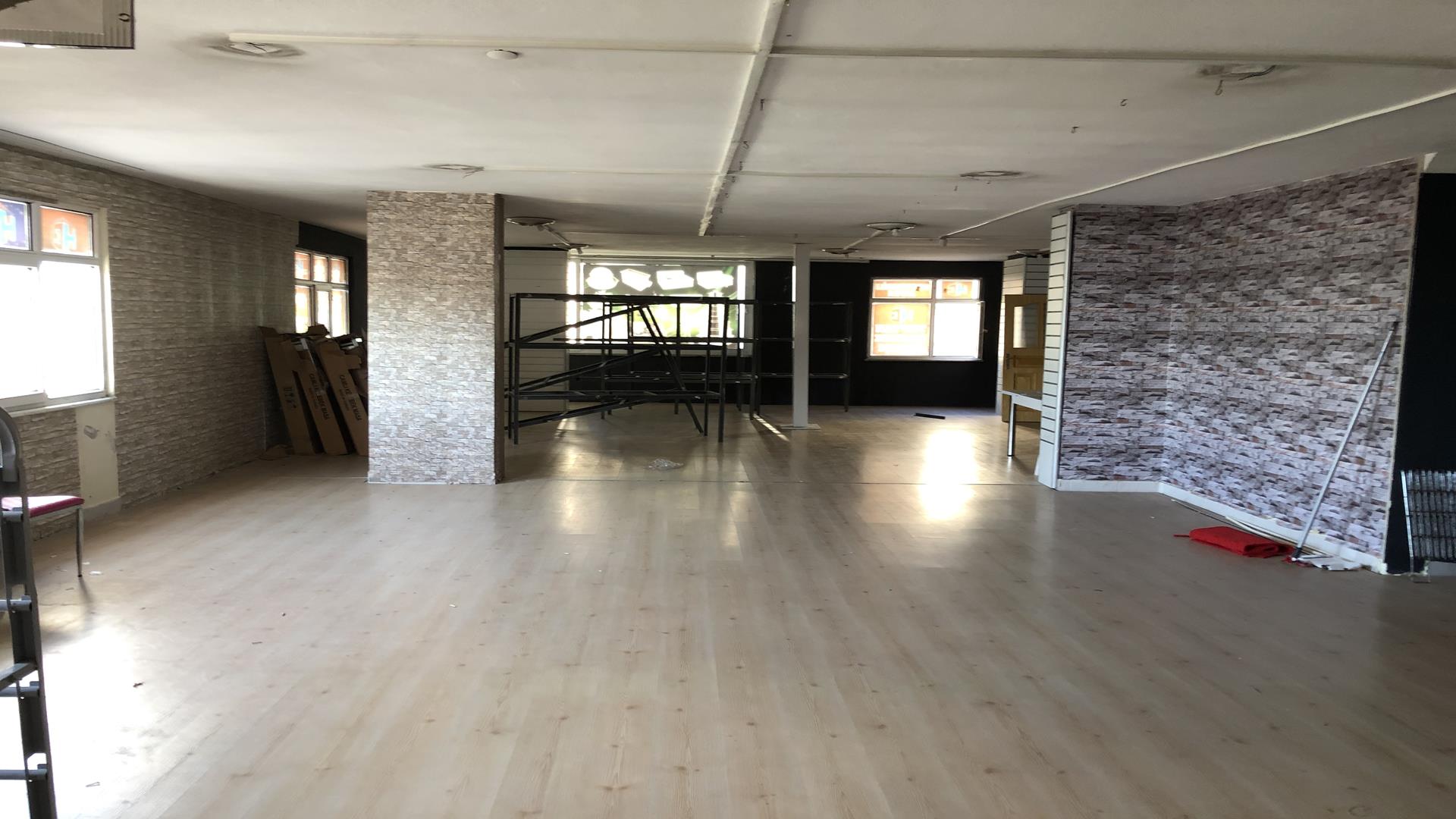 Kiralık İŞYERİ, Trabzon / OF / SULAKLI MAH.