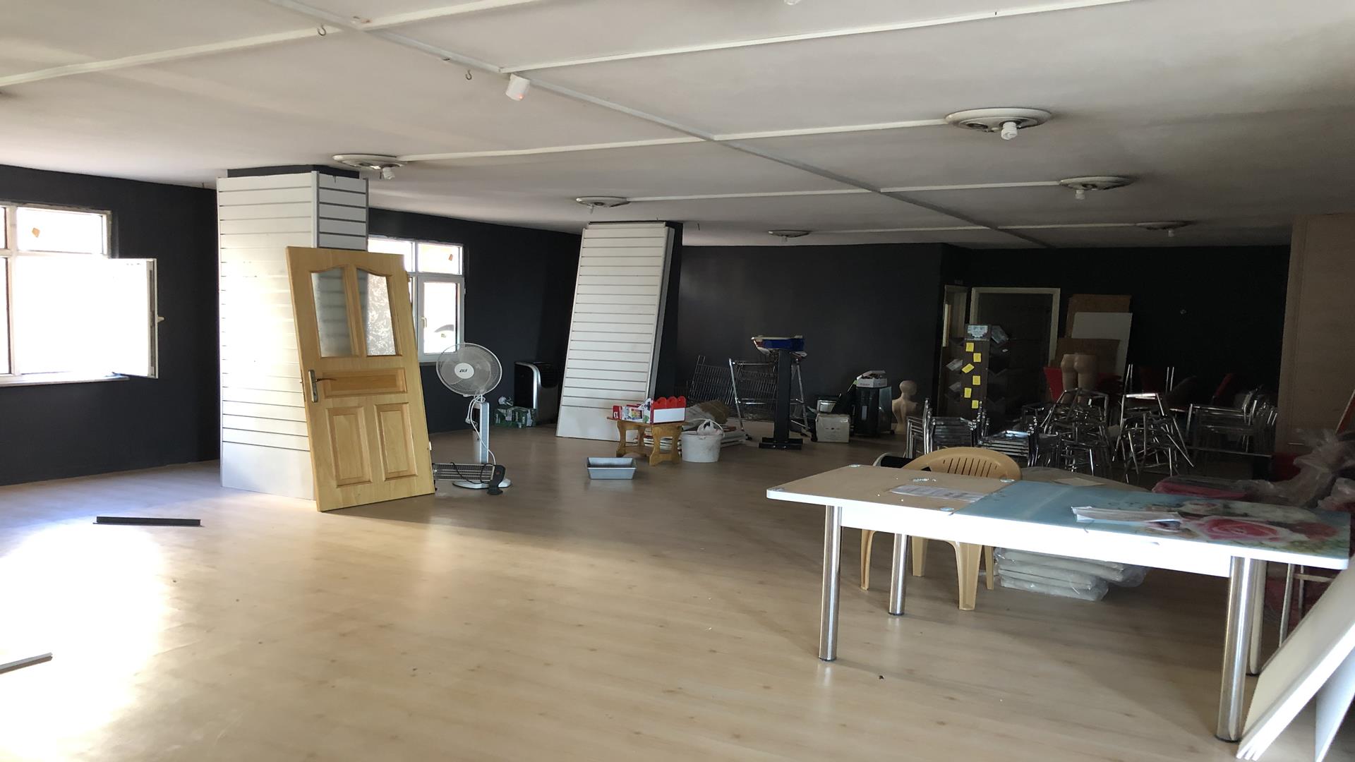Kiralık İŞYERİ, Trabzon / OF / SULAKLI MAH.