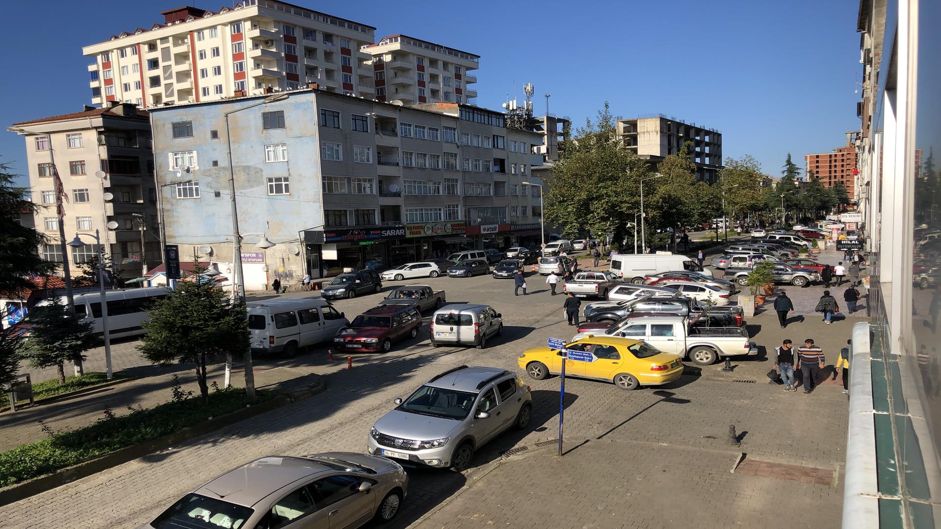 Kiralık İŞYERİ, Trabzon / OF / SULAKLI MAH.
