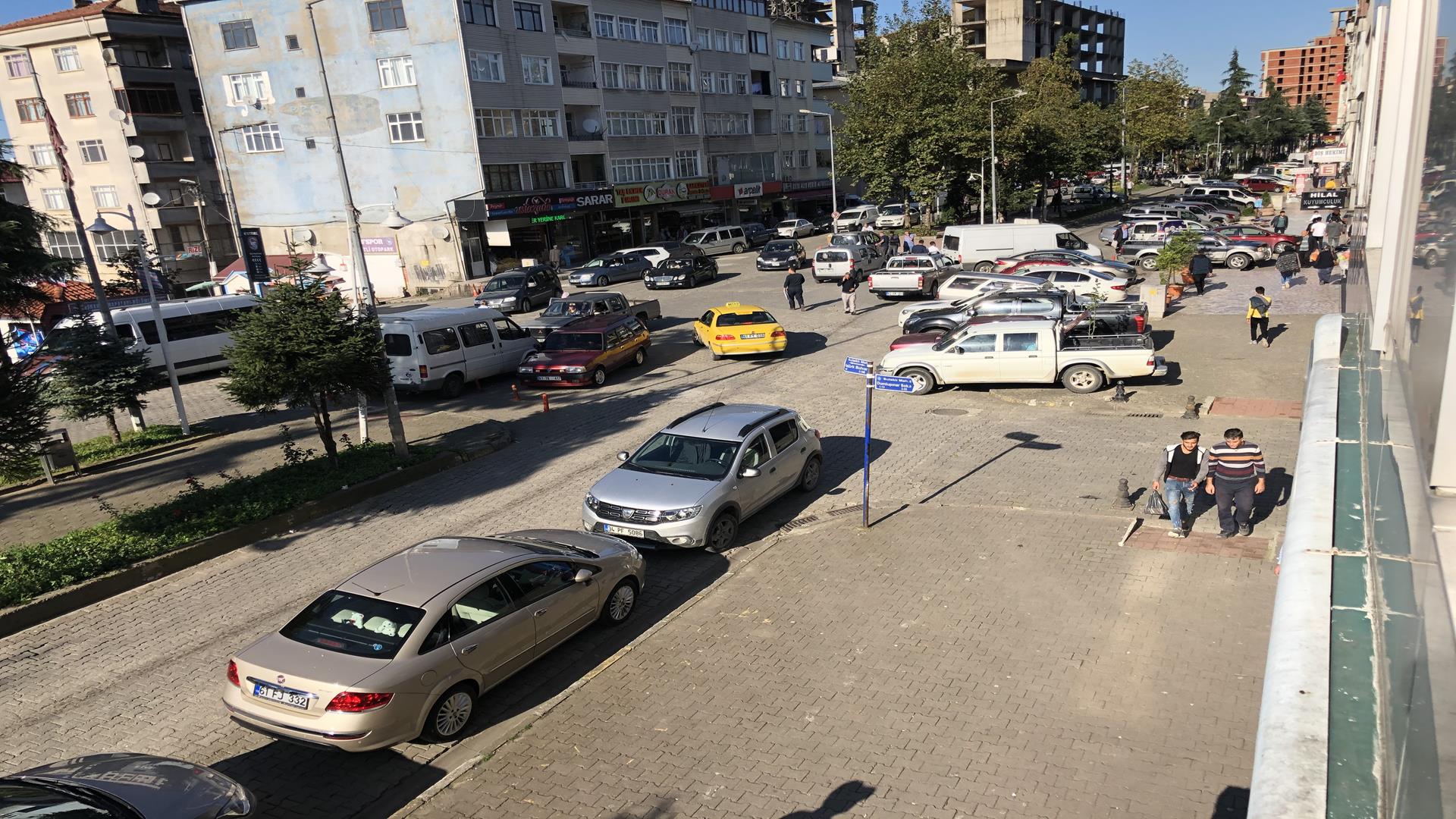Kiralık İŞYERİ, Trabzon / OF / SULAKLI MAH.