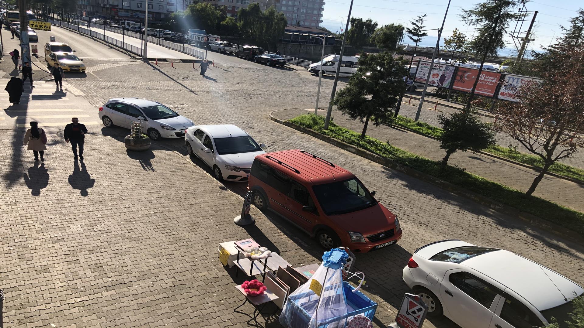 Kiralık İŞYERİ, Trabzon / OF / SULAKLI MAH.
