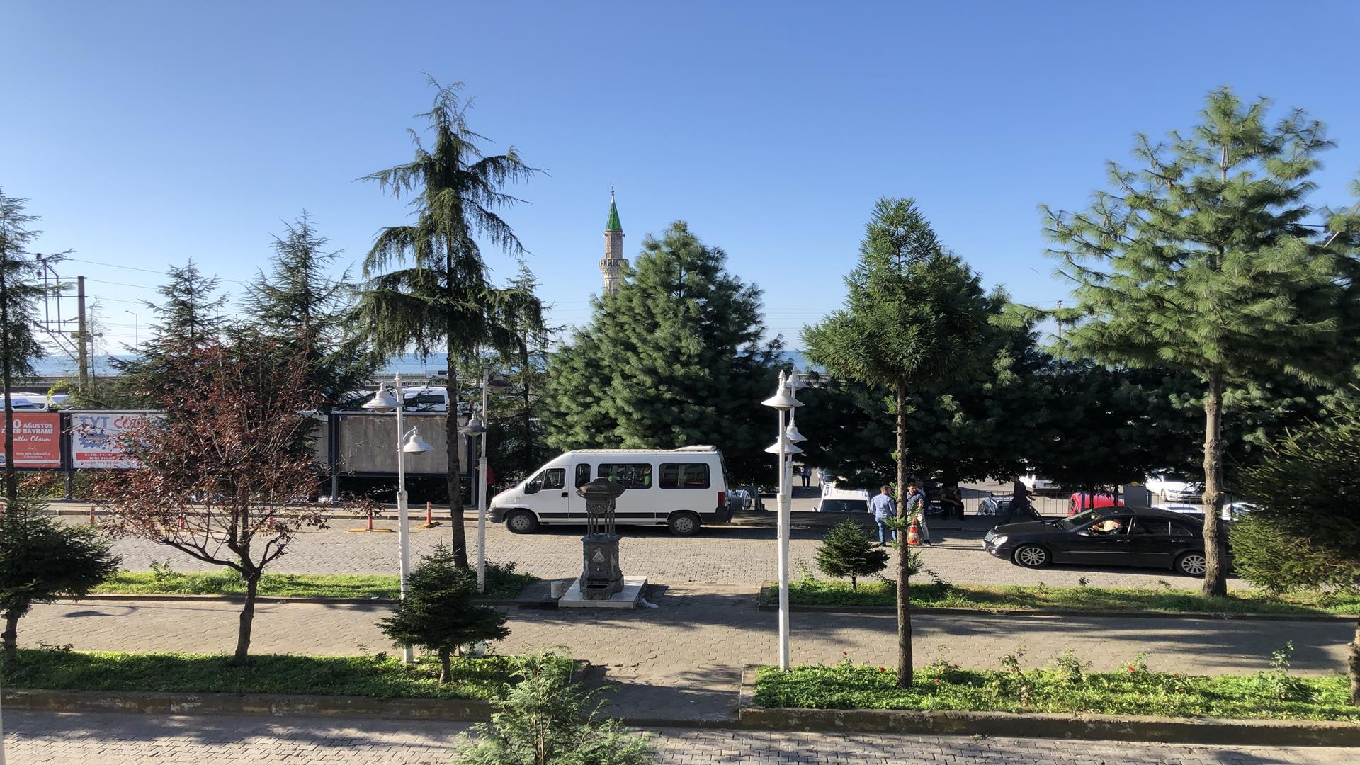 Kiralık İŞYERİ, Trabzon / OF / SULAKLI MAH.