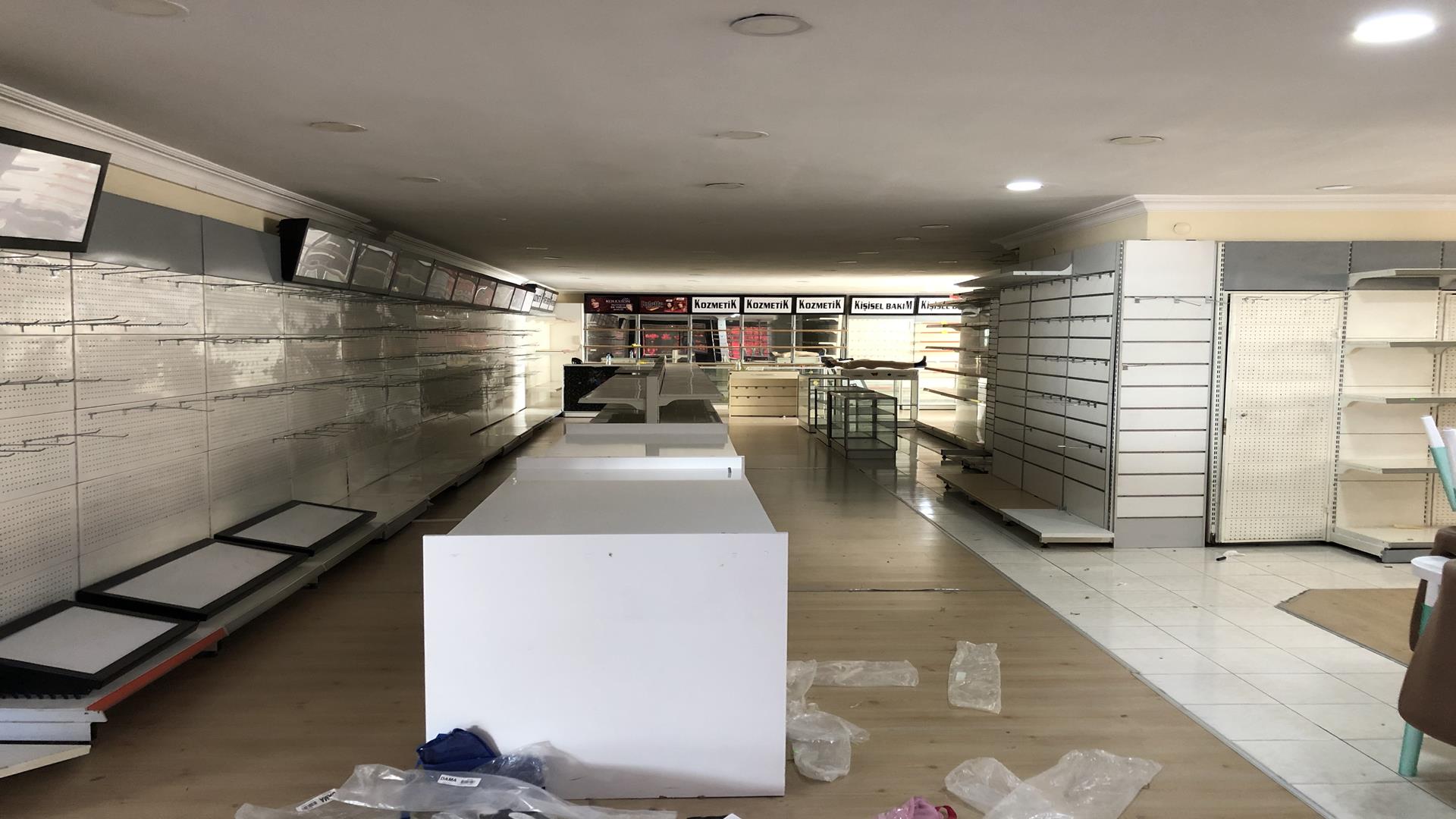 Kiralık İŞYERİ, Trabzon / OF / SULAKLI MAH.