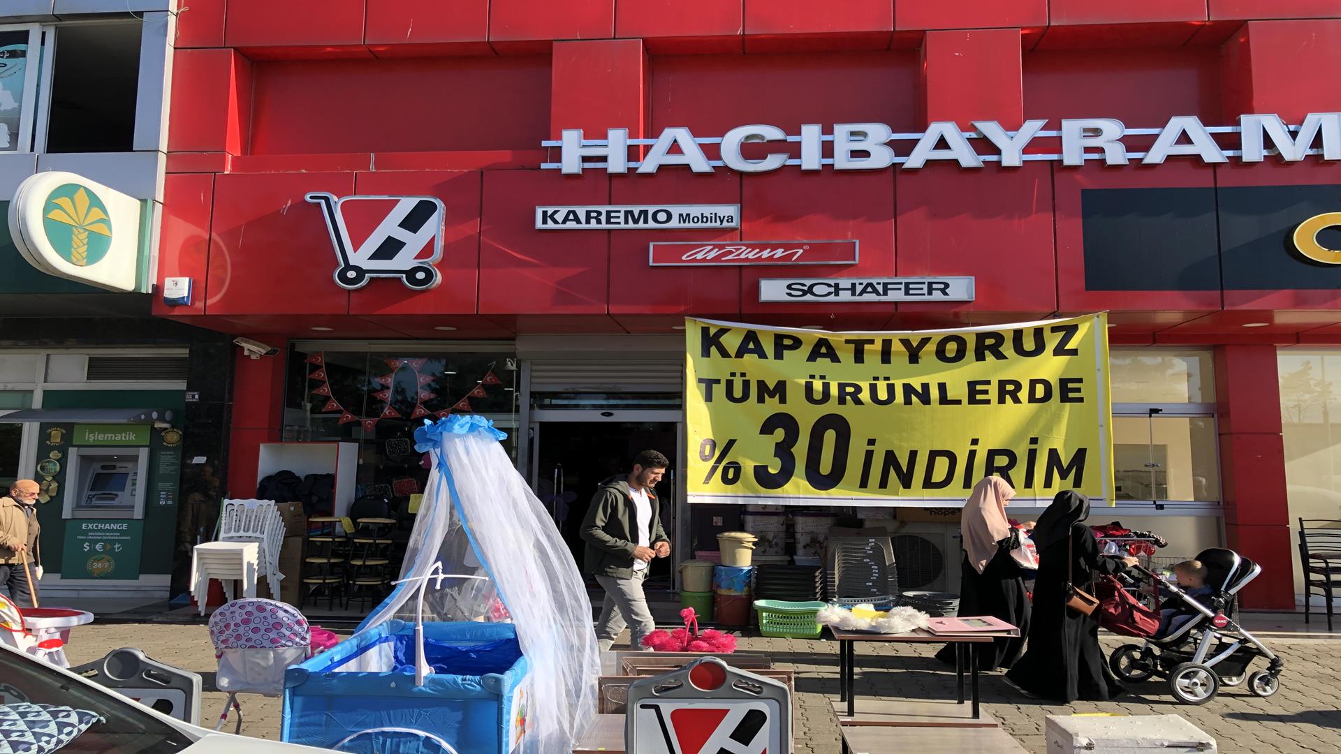 Kiralık İŞYERİ, Trabzon / OF / SULAKLI MAH.