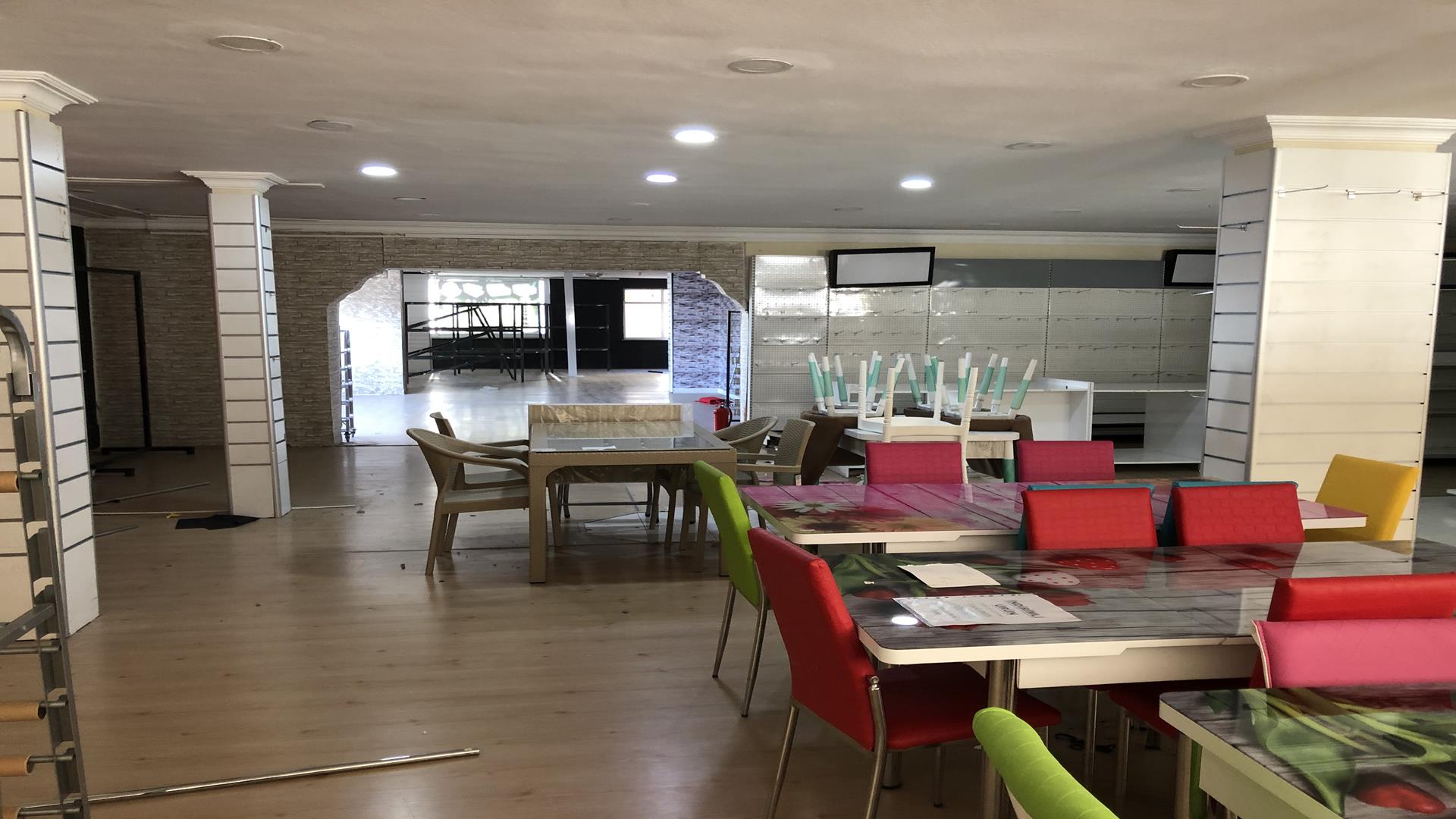 Kiralık İŞYERİ, Trabzon / OF / SULAKLI MAH.