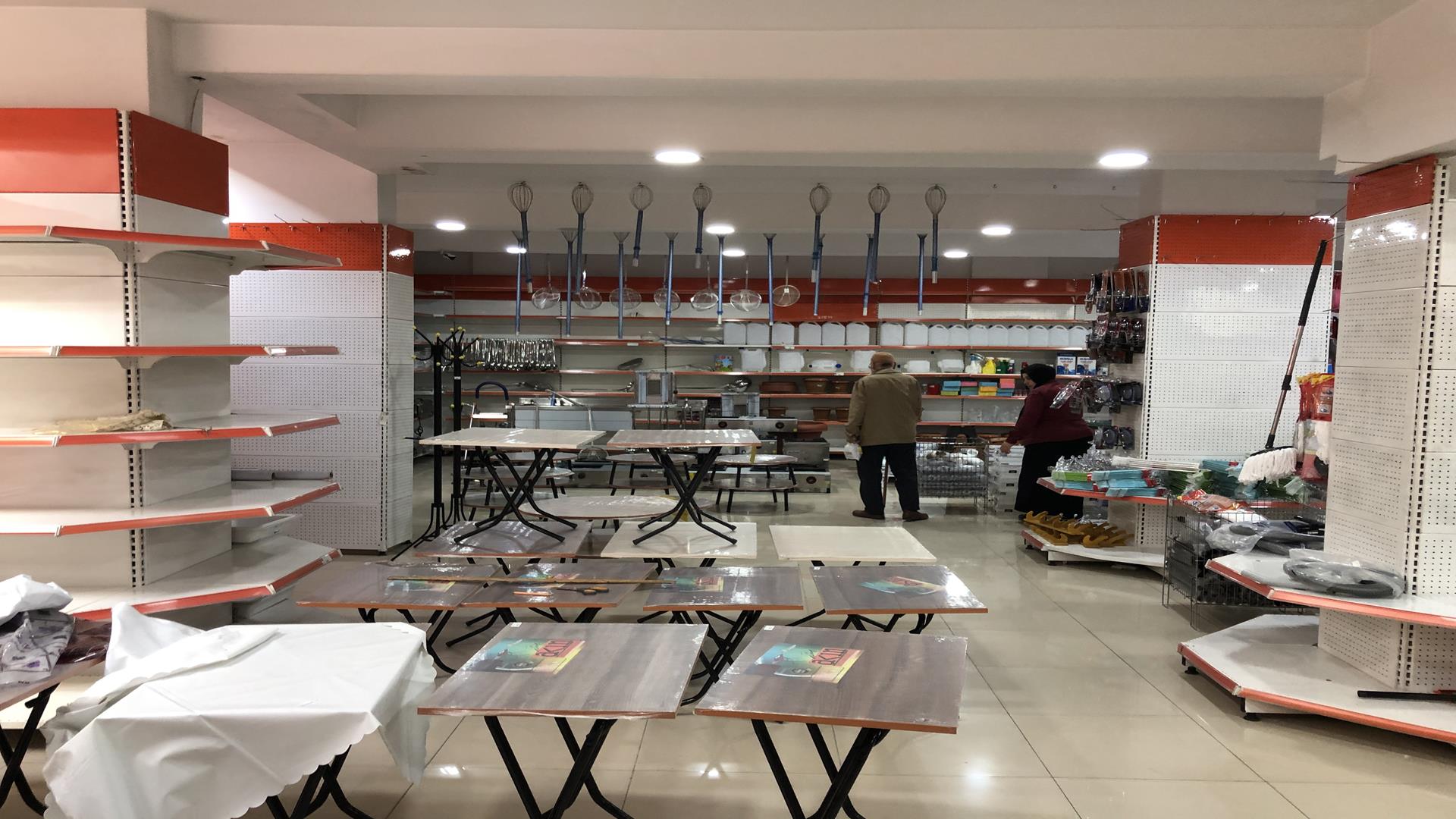 Kiralık İŞYERİ, Trabzon / OF / SULAKLI MAH.