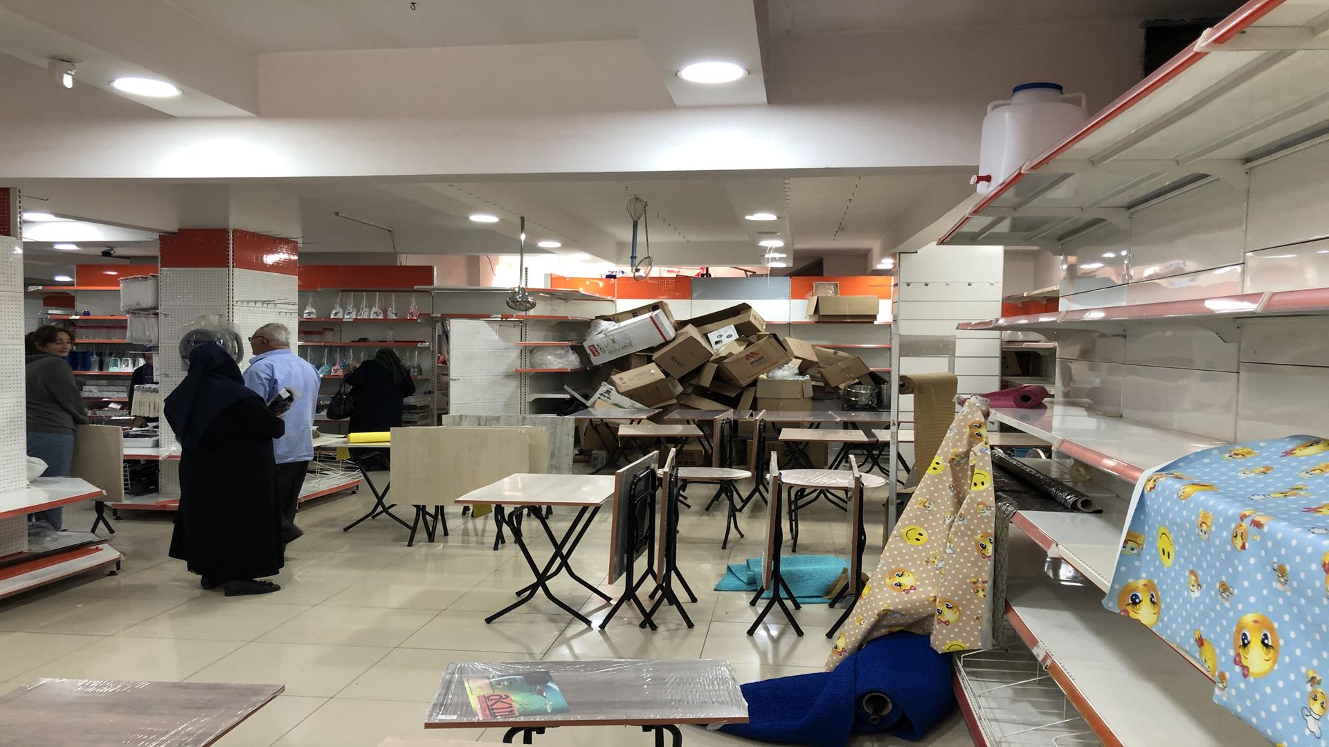 Kiralık İŞYERİ, Trabzon / OF / SULAKLI MAH.