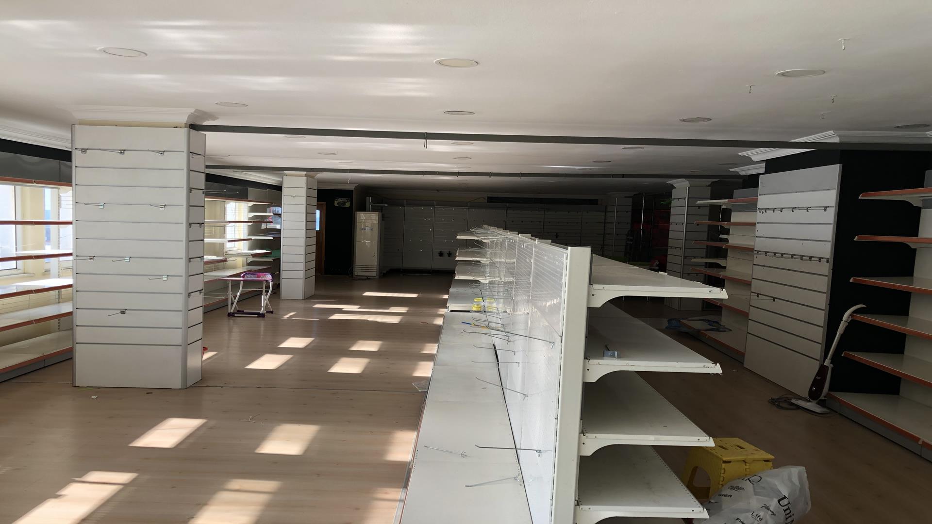 Kiralık İŞYERİ, Trabzon / OF / SULAKLI MAH.