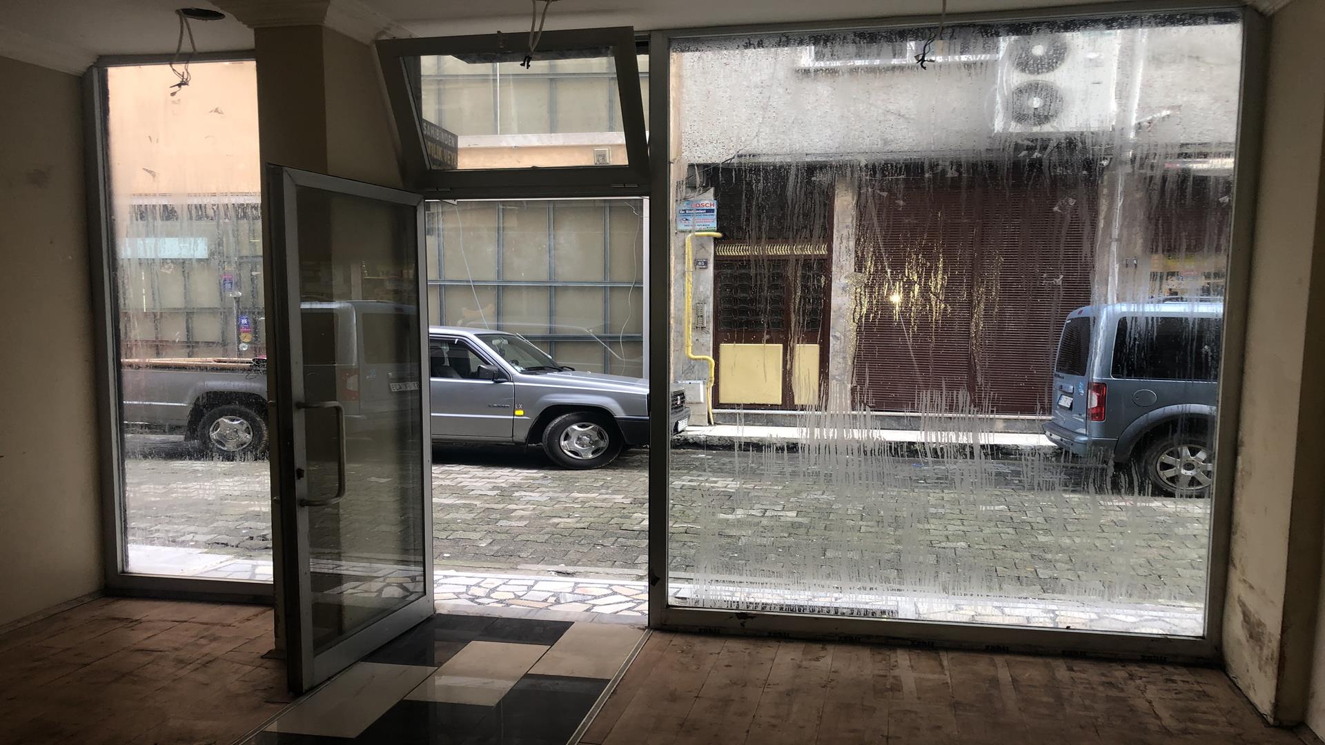 Satılık İŞYERİ, Trabzon / OF / SULAKLI MAH.