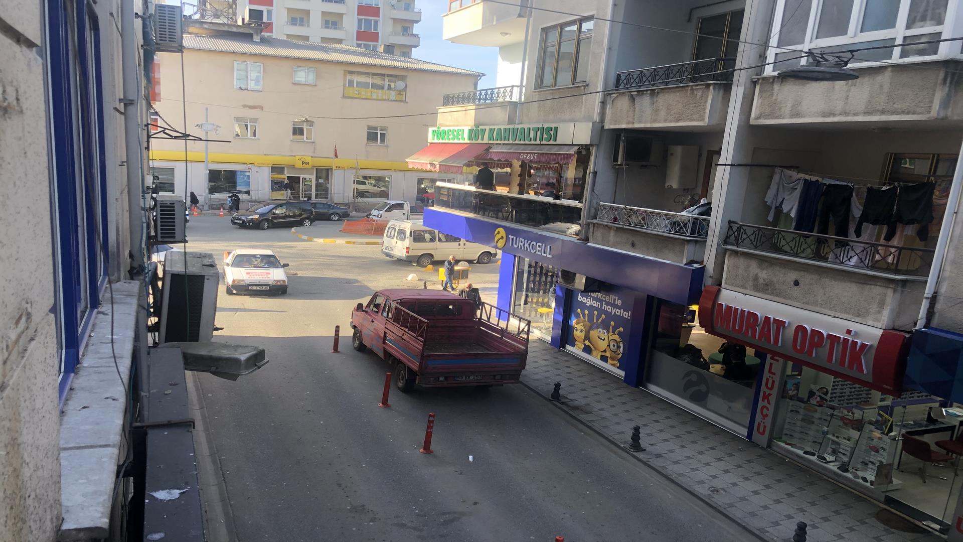 Kiralık İŞYERİ, Trabzon / OF / SULAKLI MAH.