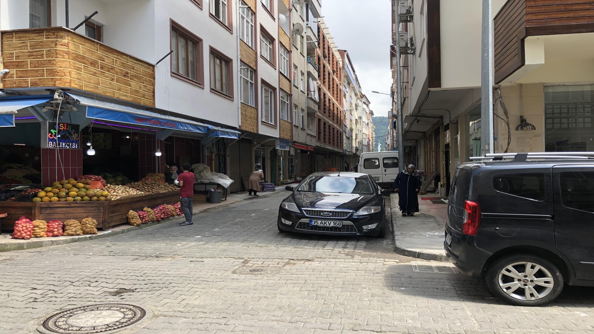 Satılık İŞYERİ