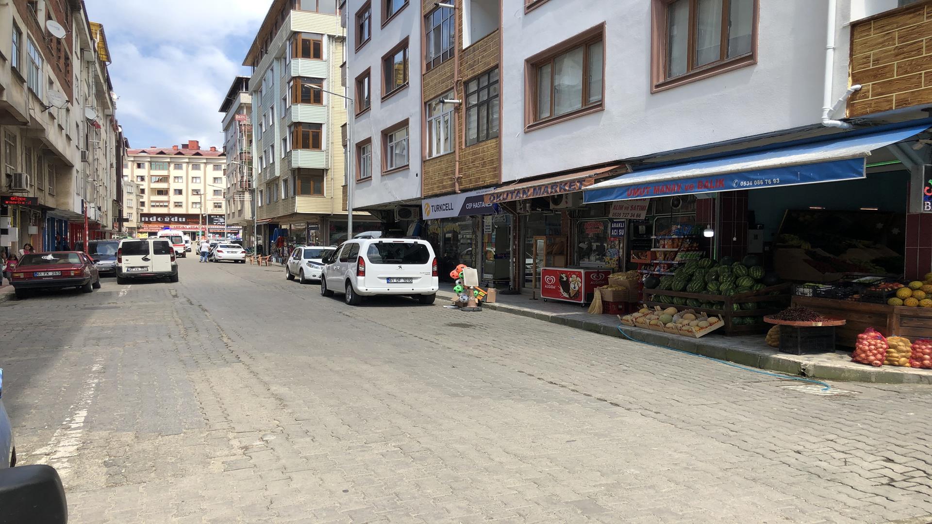 Satılık İŞYERİ