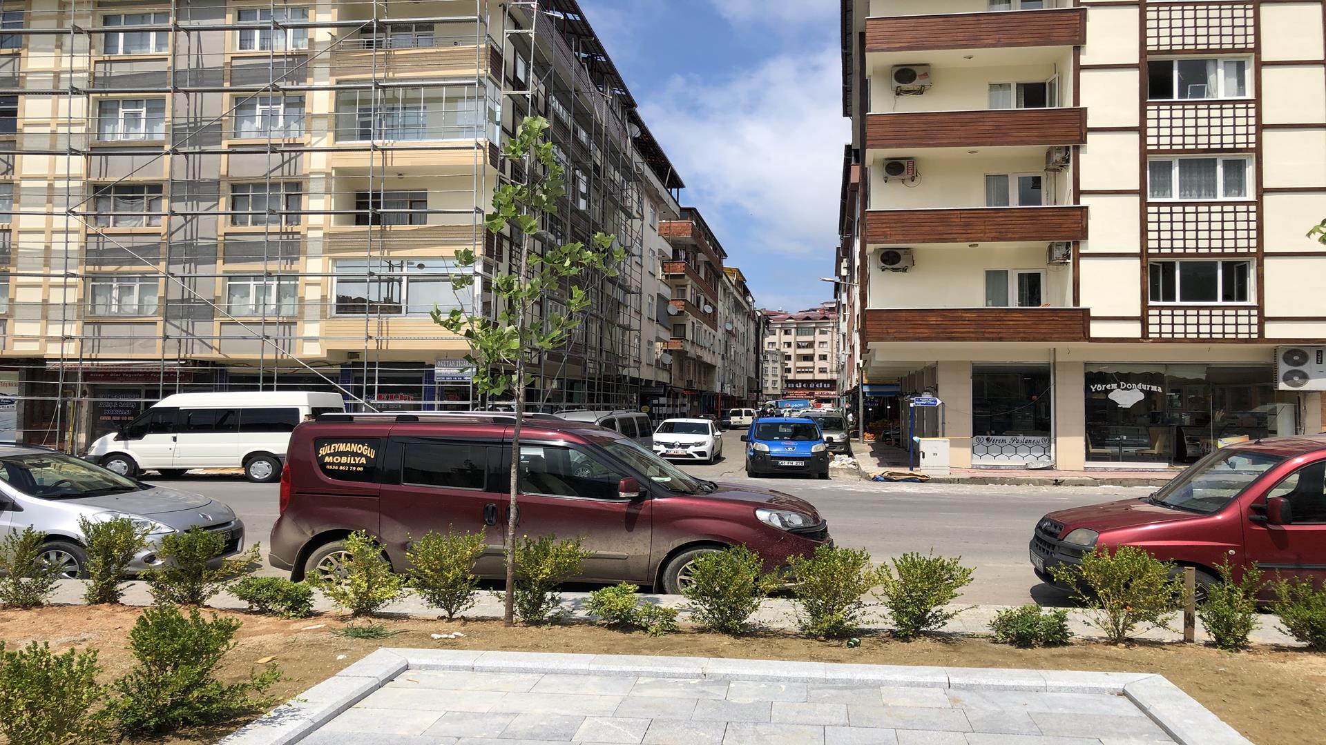 Satılık İŞYERİ