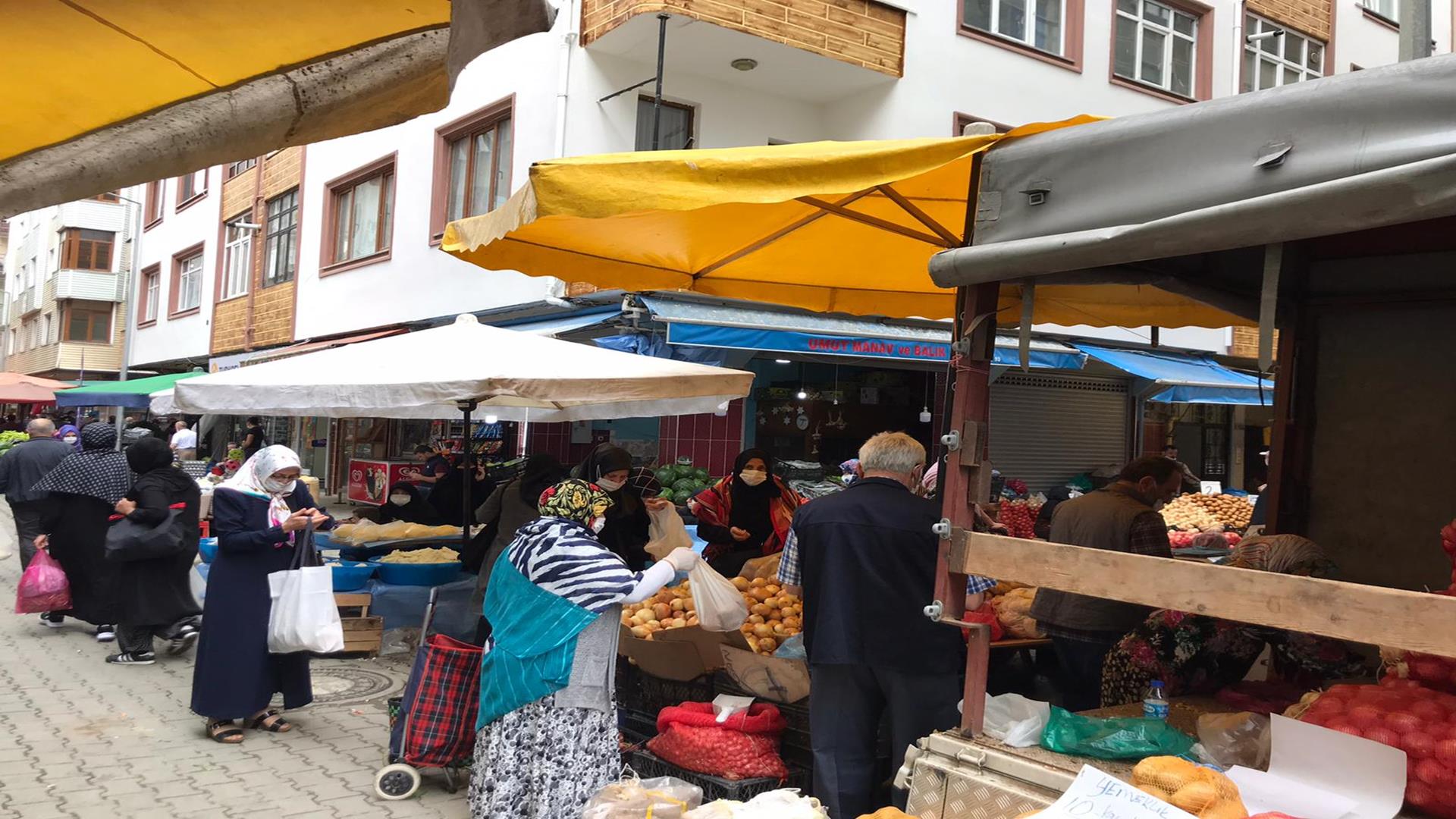 Satılık İŞYERİ