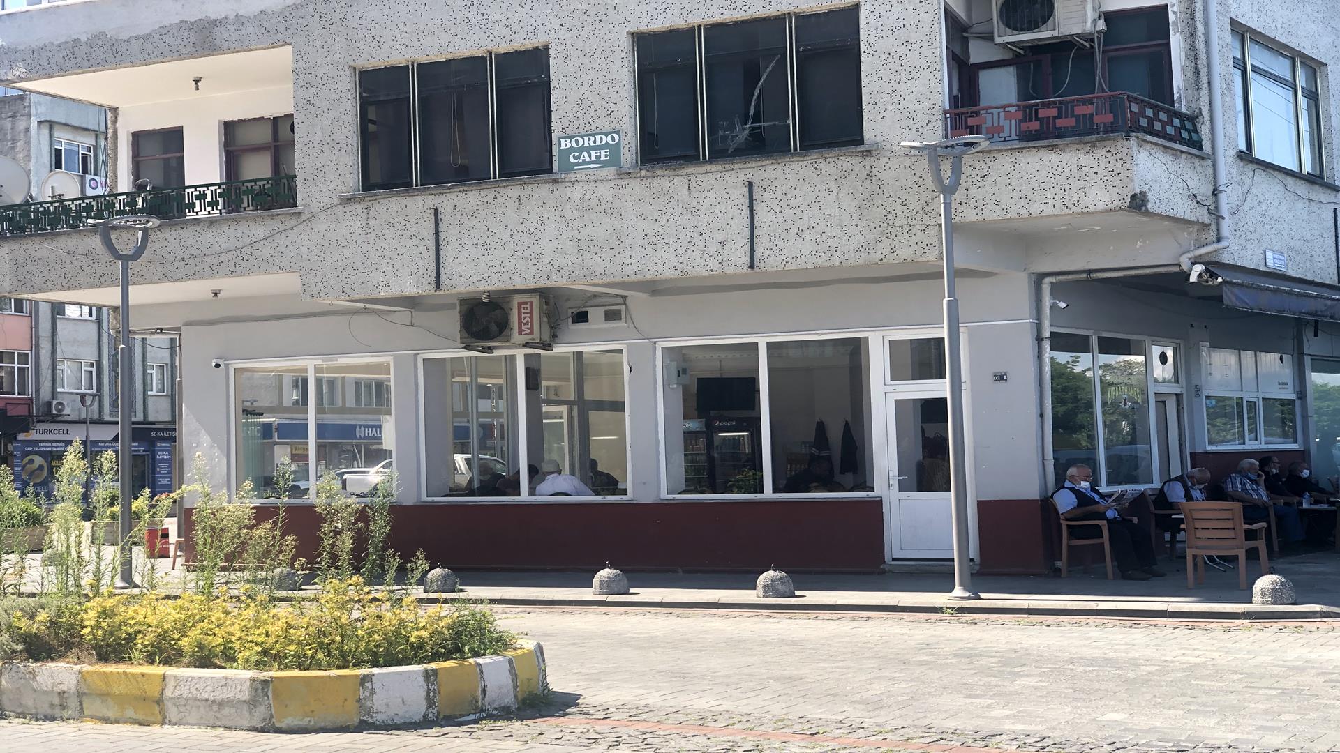 Satılık İŞYERİ, Trabzon / OF / SULAKLI MAH.