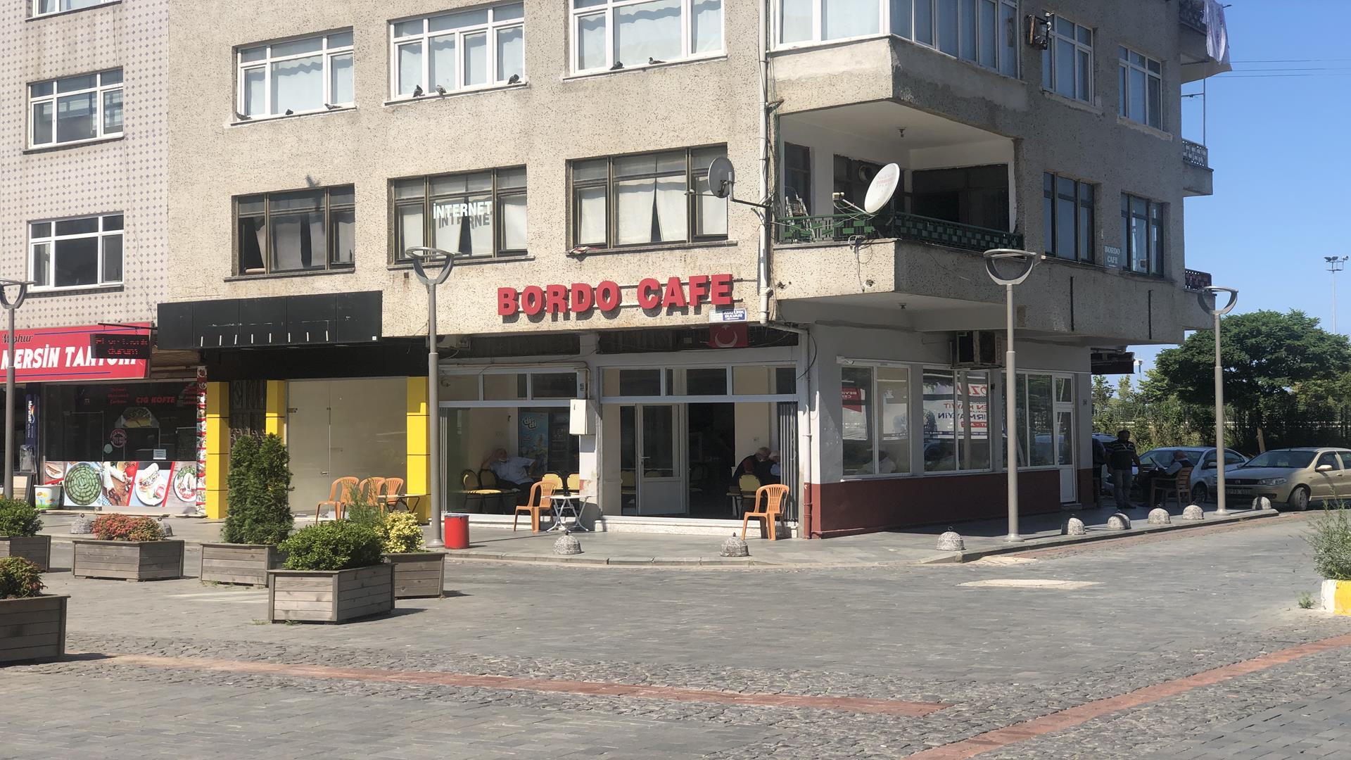 Satılık İŞYERİ, Trabzon / OF / SULAKLI MAH.