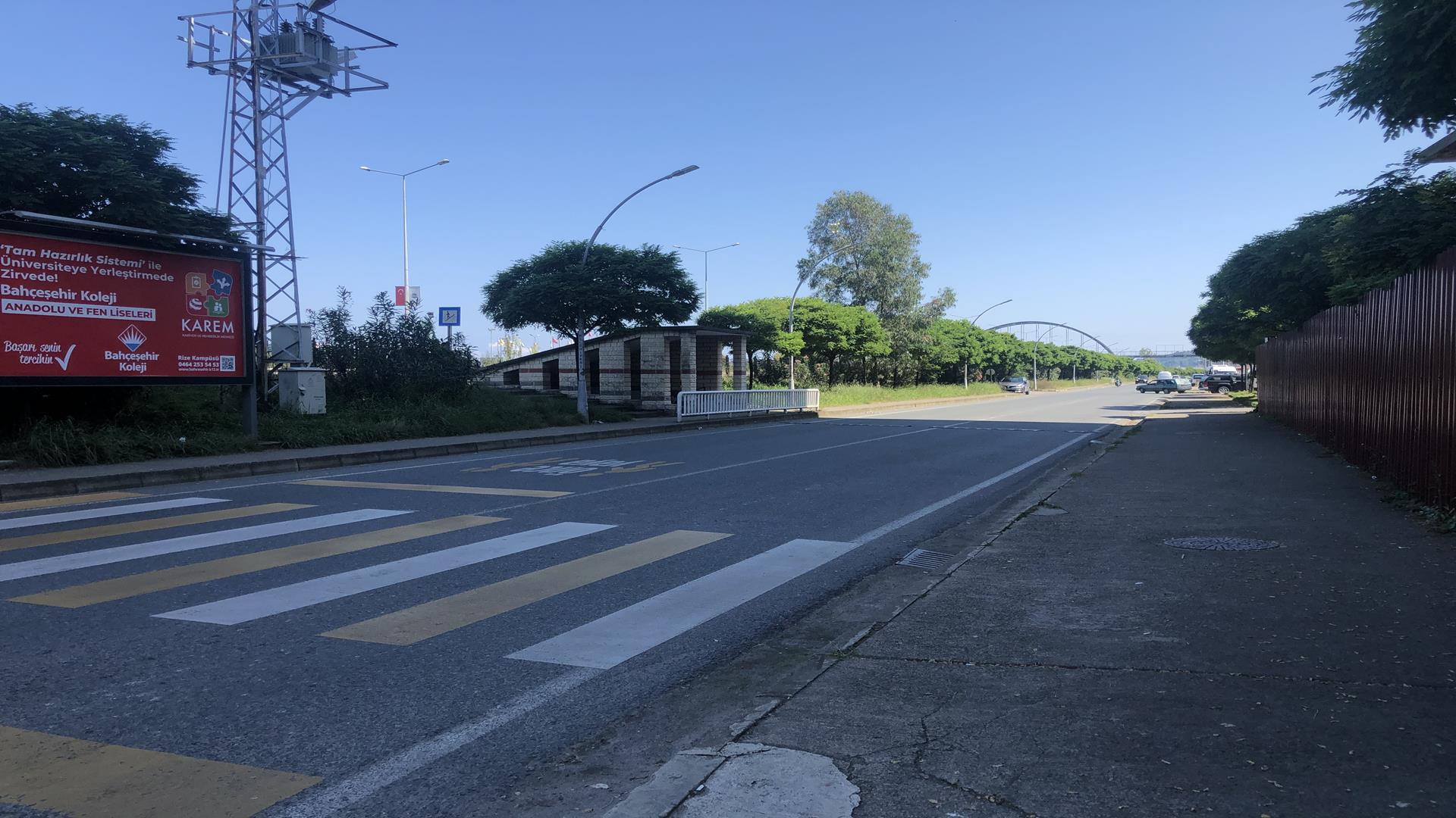 Satılık İŞYERİ, Trabzon / OF / SULAKLI MAH.