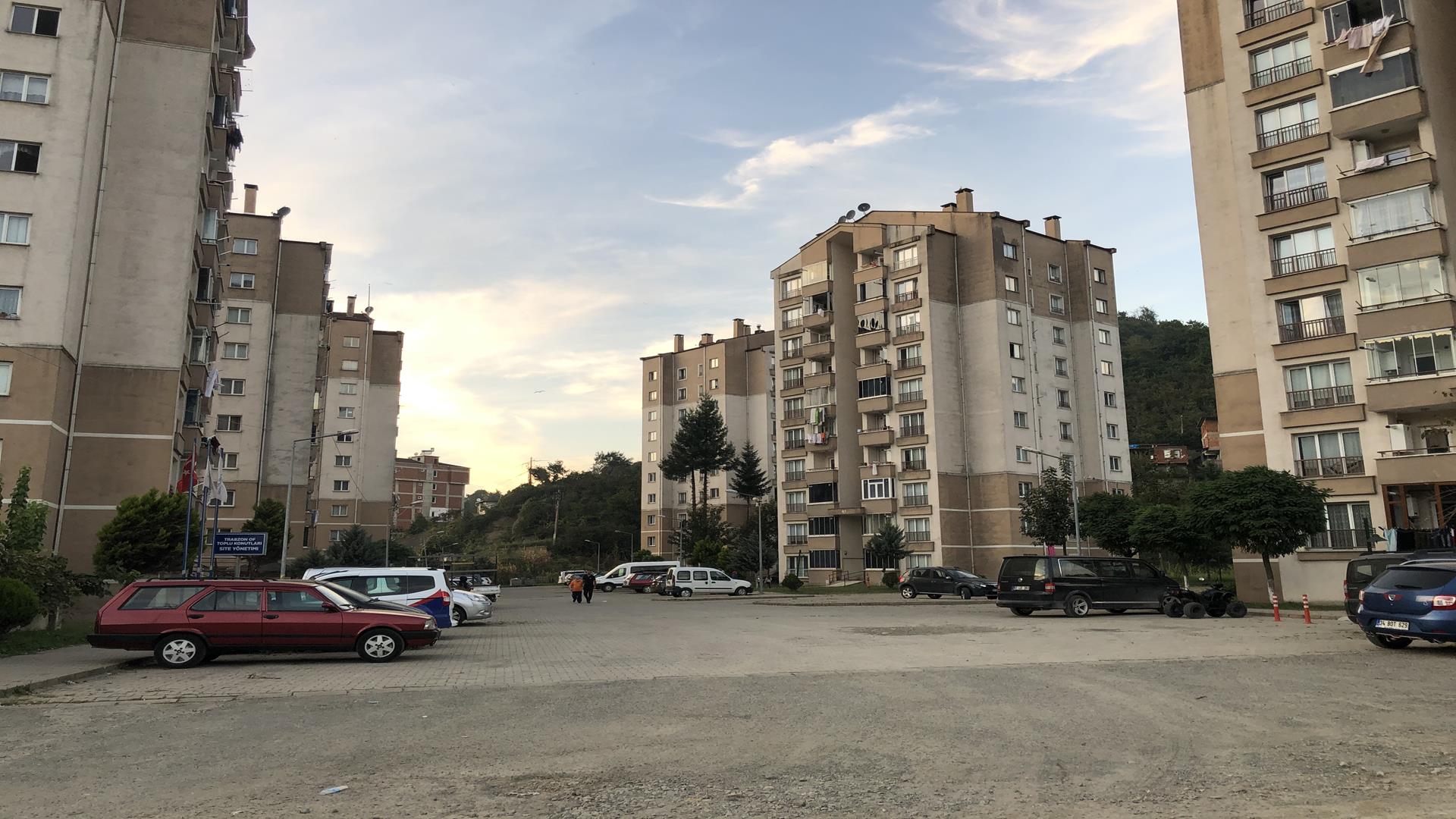 Satılık İŞYERİ, Trabzon / OF / YENİ MAHALLE