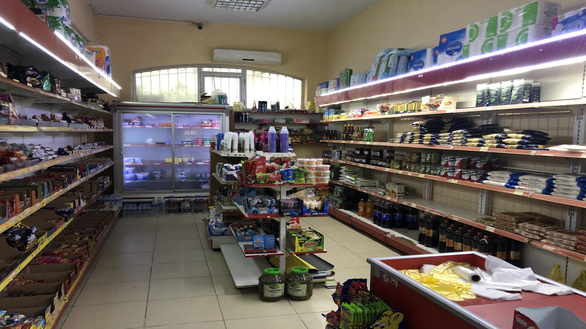 Satılık İŞYERİ, Trabzon / OF / YENİ MAHALLE