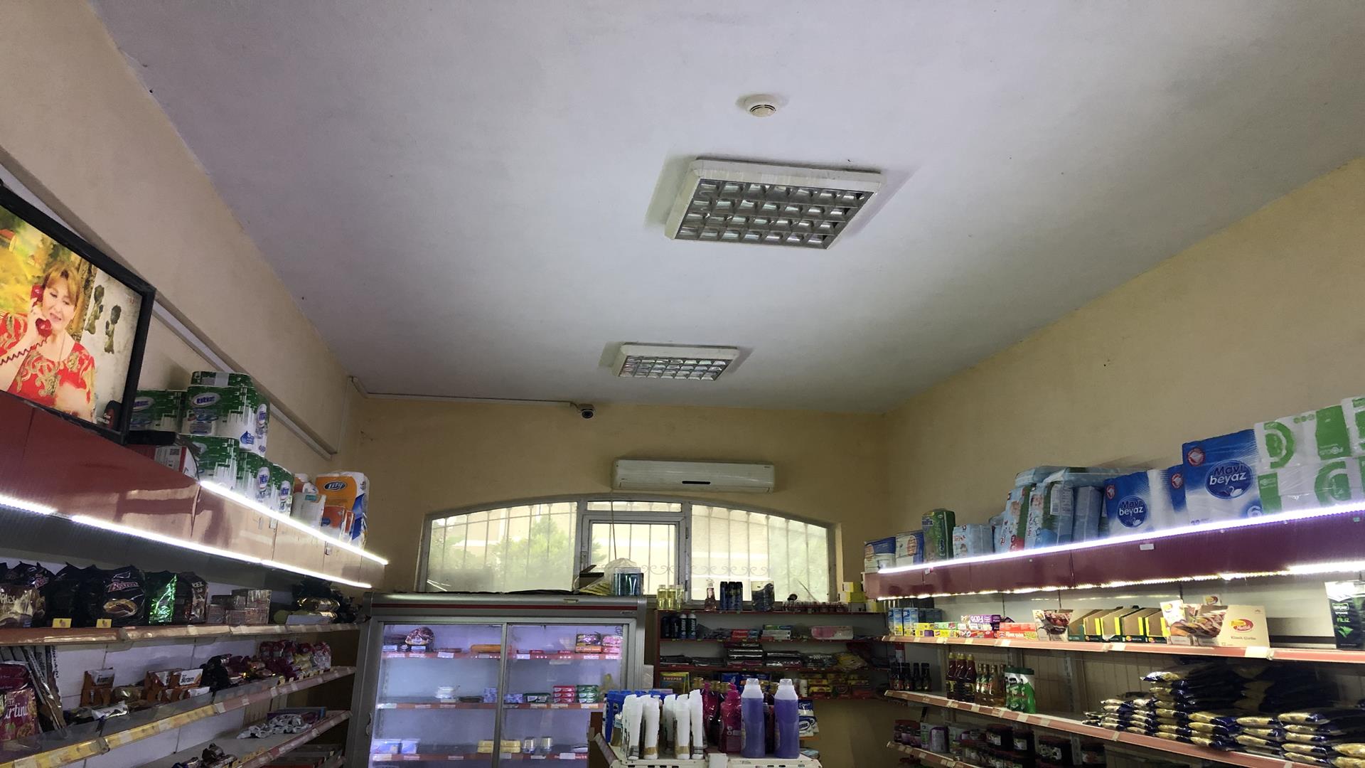 Satılık İŞYERİ, Trabzon / OF / YENİ MAHALLE
