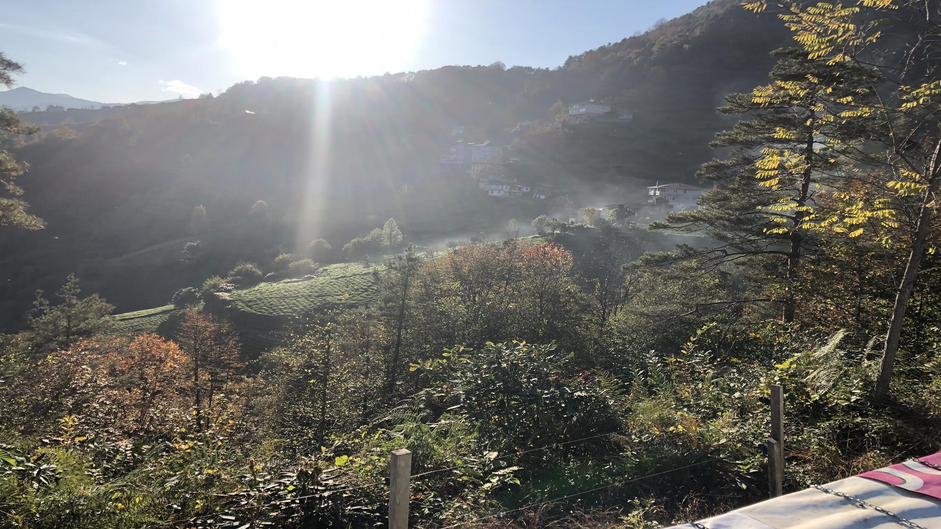 Satılık Trabzon / OF / YAZLIK MAHALLESİ