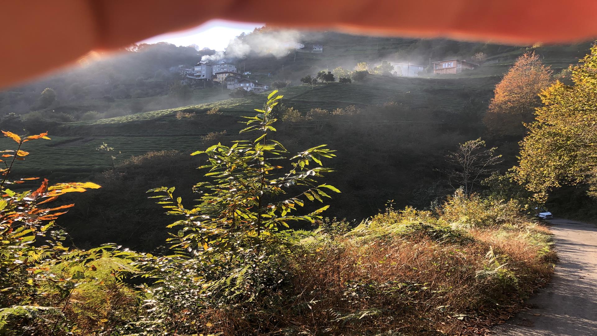 Satılık Trabzon / OF / YAZLIK MAHALLESİ