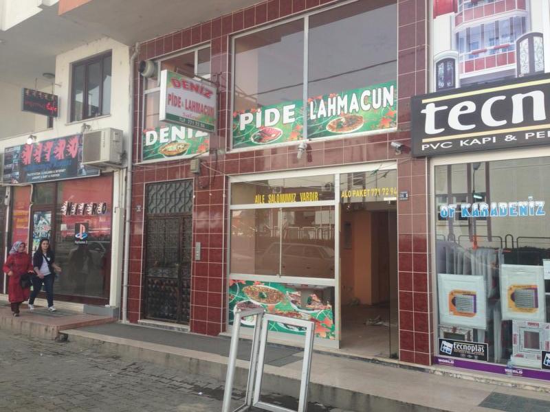 Kiralık İŞYERİ, Trabzon / HASTANE YANI
