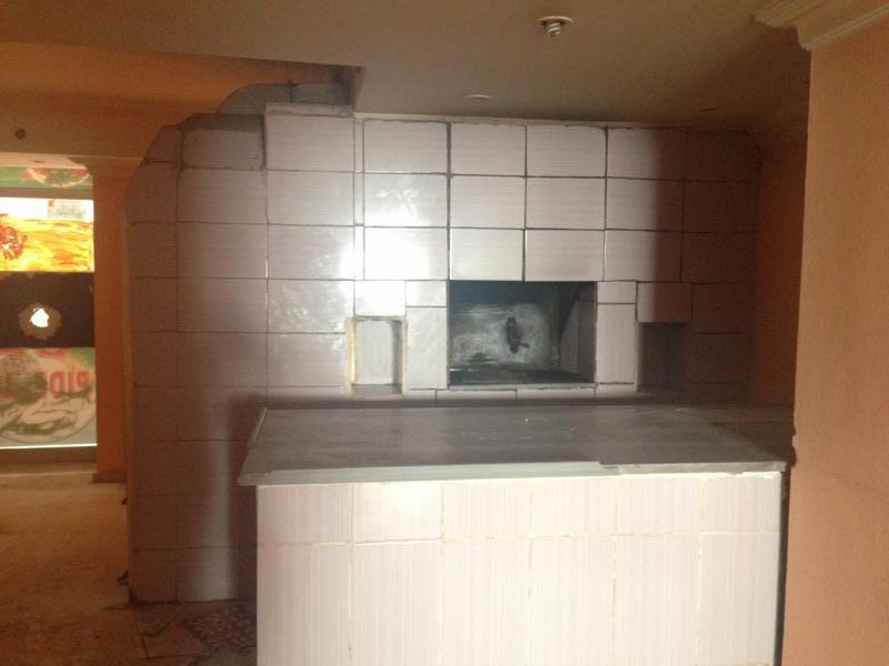 Kiralık İŞYERİ, Trabzon / HASTANE YANI