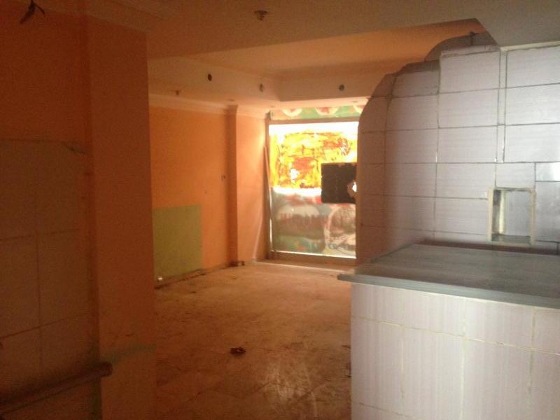 Kiralık İŞYERİ, Trabzon / HASTANE YANI
