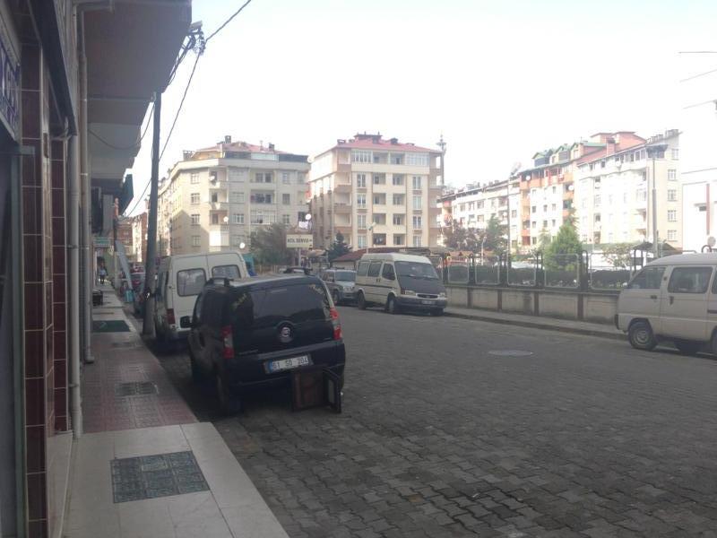 Kiralık İŞYERİ, Trabzon / HASTANE YANI