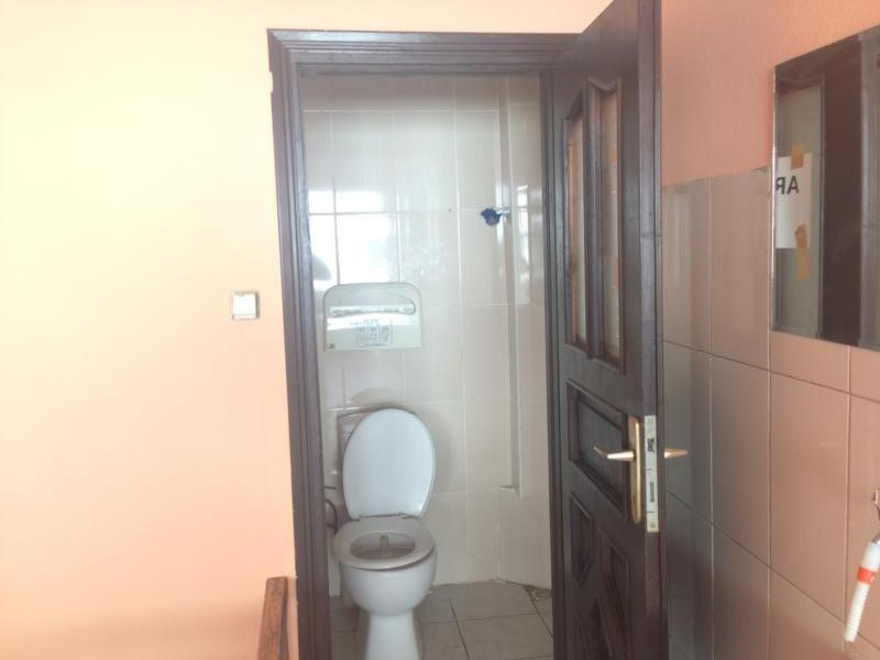 Kiralık İŞYERİ, Trabzon / HASTANE YANI