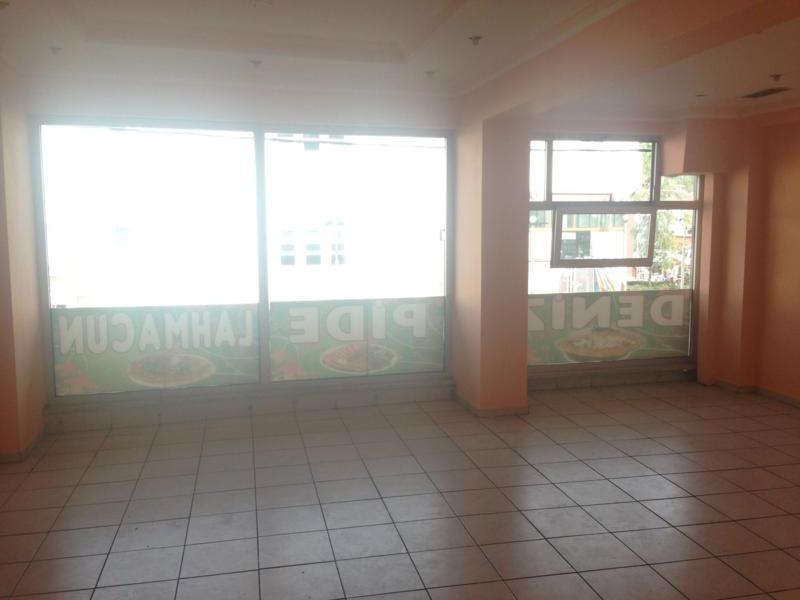 Kiralık İŞYERİ, Trabzon / HASTANE YANI