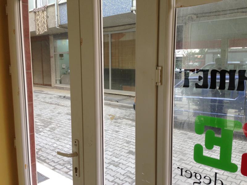 Kiralık İŞYERİ, Trabzon / HASTANE YANI