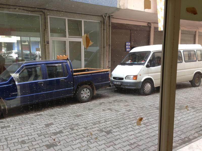 Kiralık İŞYERİ, Trabzon / HASTANE YANI