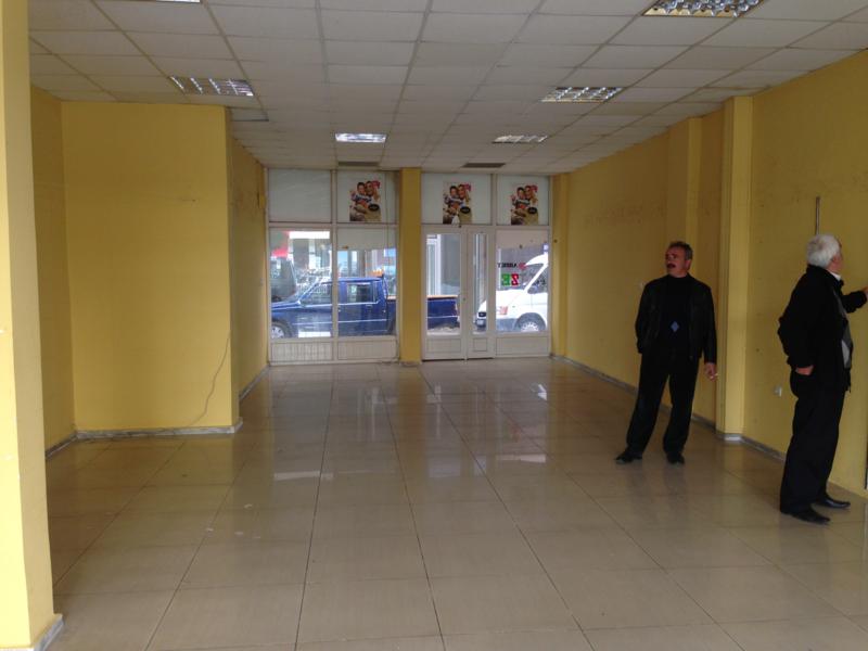 Kiralık İŞYERİ, Trabzon / HASTANE YANI