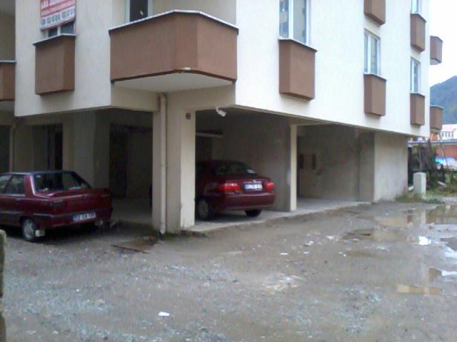 Satılık İŞYERİ, Trabzon / MERKEZ / İRFANLI MAH.