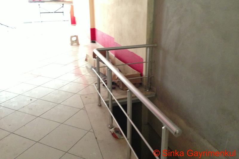 Kiralık İŞYERİ, Trabzon / MERKEZ / SOLAKLI MAH.