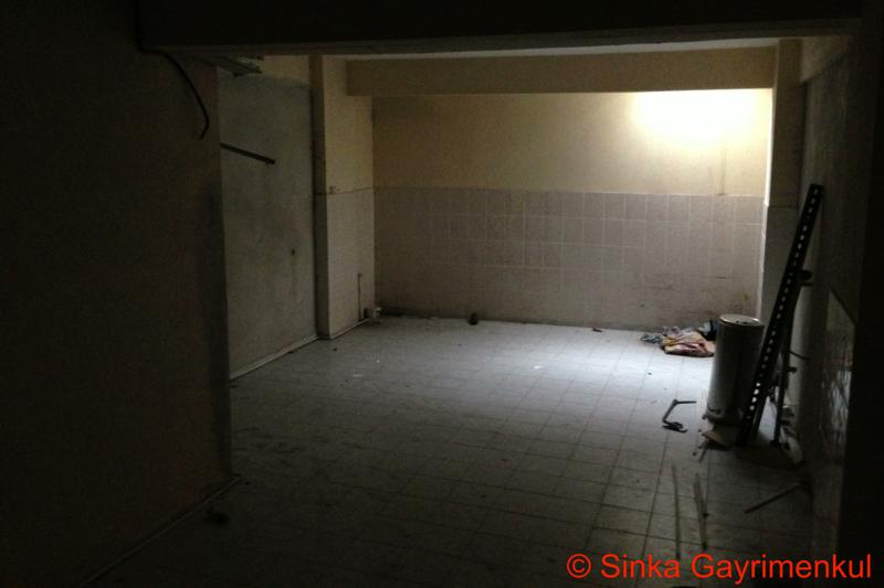 Kiralık İŞYERİ, Trabzon / MERKEZ / SOLAKLI MAH.