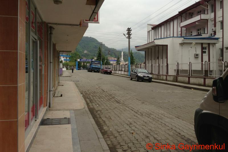 Kiralık İŞYERİ, Trabzon / MERKEZ / SOLAKLI MAH.
